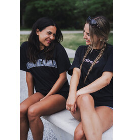 T-Shirt OSHEAGA 2026 Logo Arche