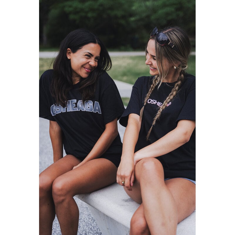 T-Shirt OSHEAGA 2026 Logo Arche