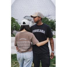 T-Shirt OSHEAGA 2026 Logo Arche