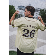 Osheaga OSHEAGA 2026 Bad News Baseball Shirt