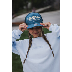 47 BRAND OSHEAGA Contemporary Hitch Mesh Snapback Cap