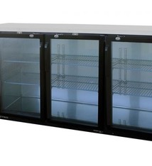 Back Bar Refrigerator