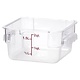 Thunder Group Food Storage Container, 2 Qt