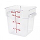 Thunder Group Food Storage Container, 4 Qt