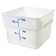 Thunder Group Food Storage Container, 12 Qt