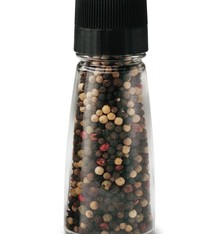 Tablecraft Pepper Grinder, 3 oz