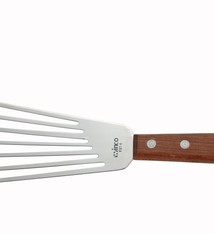 Winco Fish Spatula, S/S, 6-1/2"