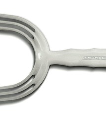 Dexter Bone Dust Scraper, 4"