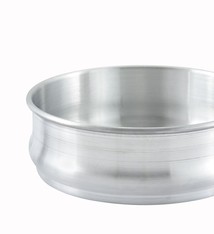 Winco Dough Pan, 96 oz