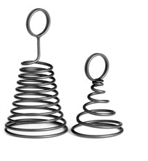 Tablecraft Spiral Number Stand