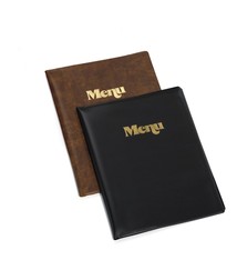 Tablecraft Two View Booklet