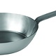 Winco French Style Fry Pan, 8-1/2"