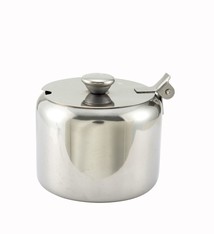 Winco Sugar Can, S/S, 10 oz