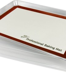 Fat Daddio's Pan Lid, 13" x 18" x 1-3/4"