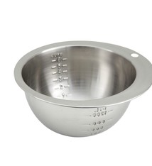 Winco Measuring Bowl