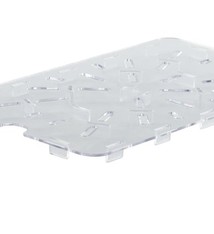 Winco Drain Shelf, 12" x 18"