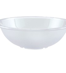 Winco Pebbled Bowl, 10.8"