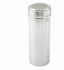 Winco Dredge, S/S, 22 oz