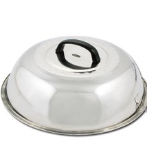 Winco Wok Cover