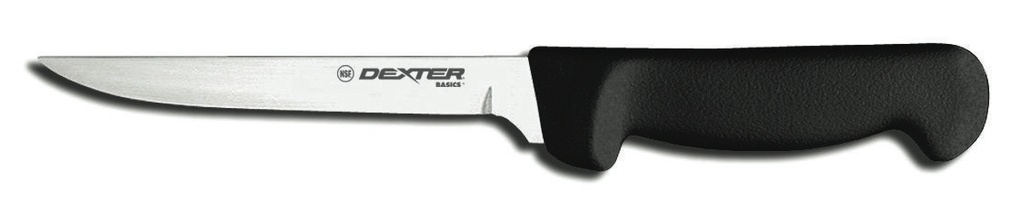 Dexter Boning Knife, Narrow, 6"