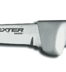 Dexter Boning Knife, Curved, 5"