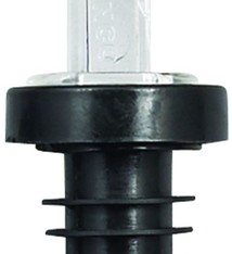 Winco Screened Pourer