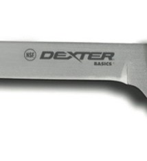 Dexter Narrow Filet Knife, 7"