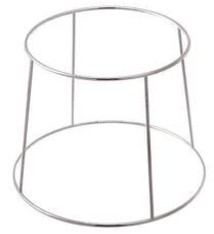 Paderno Seafood Tray Holder