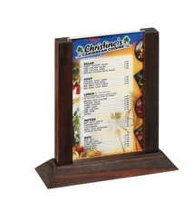 Tablecraft Table Tent