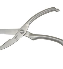 Winco Kitchen Shears, S/S