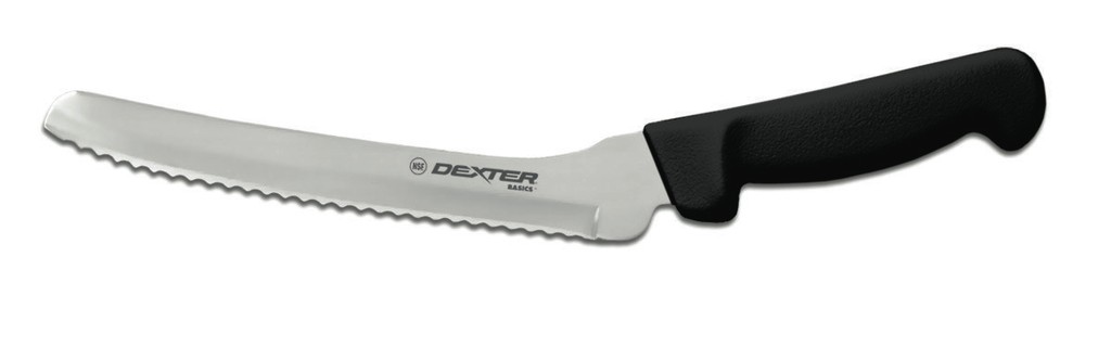 Dexter Offset Sandwich Knife, 8"
