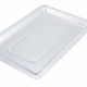 Winco Food Storage Box Cover, 12" x 18"