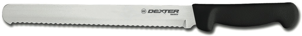 Dexter Scalloped Slicer, 10"