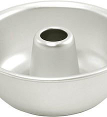 Fat Daddio's Ring Mold, Alum, 8-3/4" x 2-3/4"