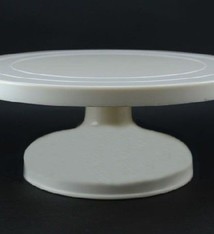 Fat Daddio's Turntable, 12"