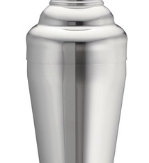 Tablecraft Bar Shaker Set, S/S, 17 oz