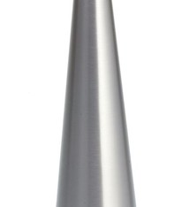 Tablecraft Metal Vase