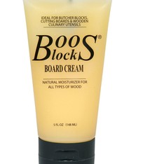 John Boos Board Cream, 5 oz