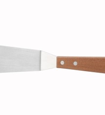 Winco Grill Spatula, 5-1/2" Blade
