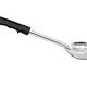 Winco Basting Spoon, Slotted, 13"