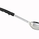 Winco Basting Spoon, Solid, 11"