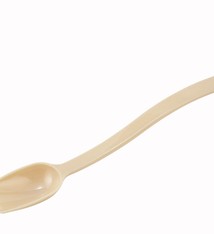 Winco Buffet Spoon, Beige, 3/4 oz