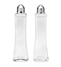 Tablecraft Salt & Pepper Shaker, 2 oz
