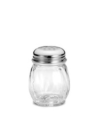 Tablecraft Cheese Shaker, Perf Top, 6 oz