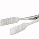 Winco Pastry Tong, S/S, 7-1/2"