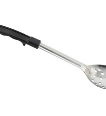 Winco Basting Spoon, Perf, 11"