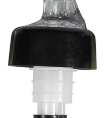 Winco Measuring Pourers