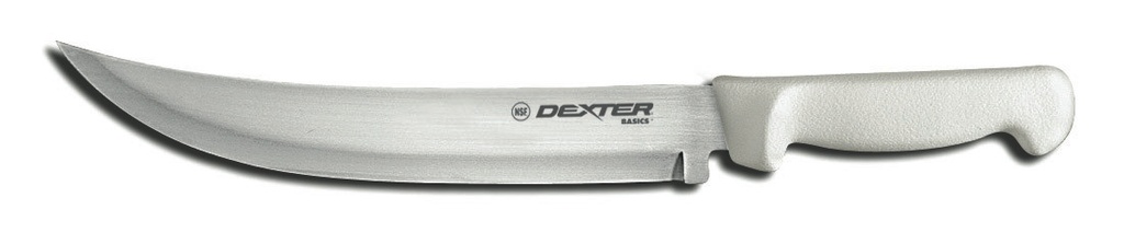Dexter Cimeter Knife, 10"