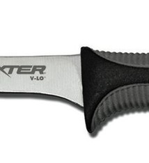 Dexter Boning Knife, V-Lo Series, 6"