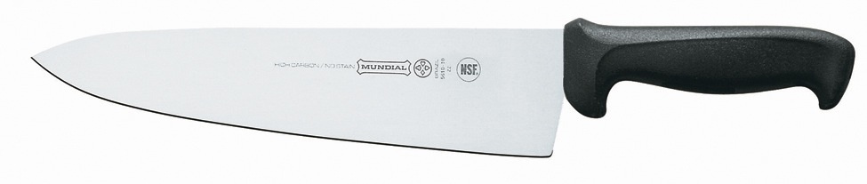 Mundial Inc Chef Knife, 10"